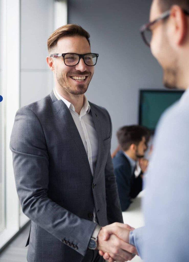 Become a Client