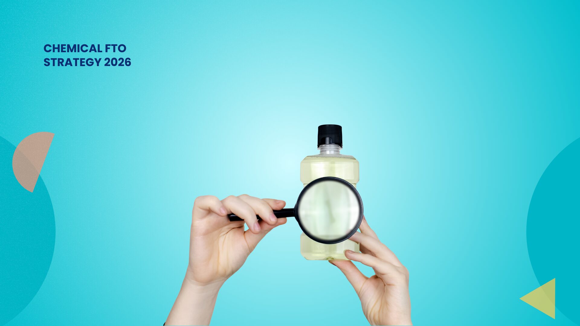 Hidden Risks in Chemical FTO Searches & 6 Practical Strategies for a Successful Product Launch