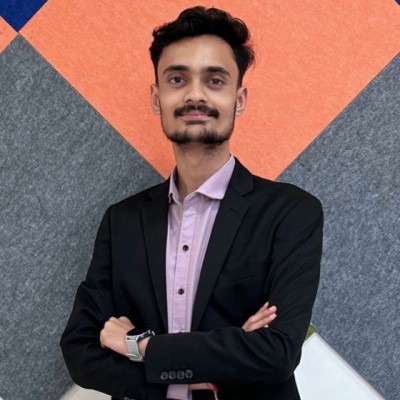 Varun Kaushik
