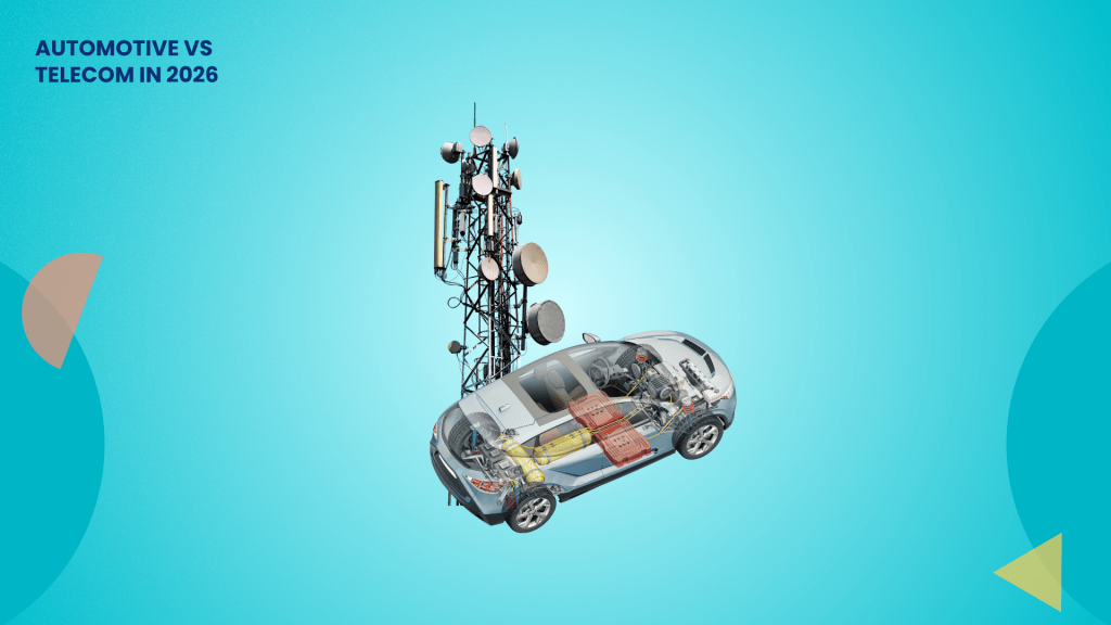 automotive OEMs