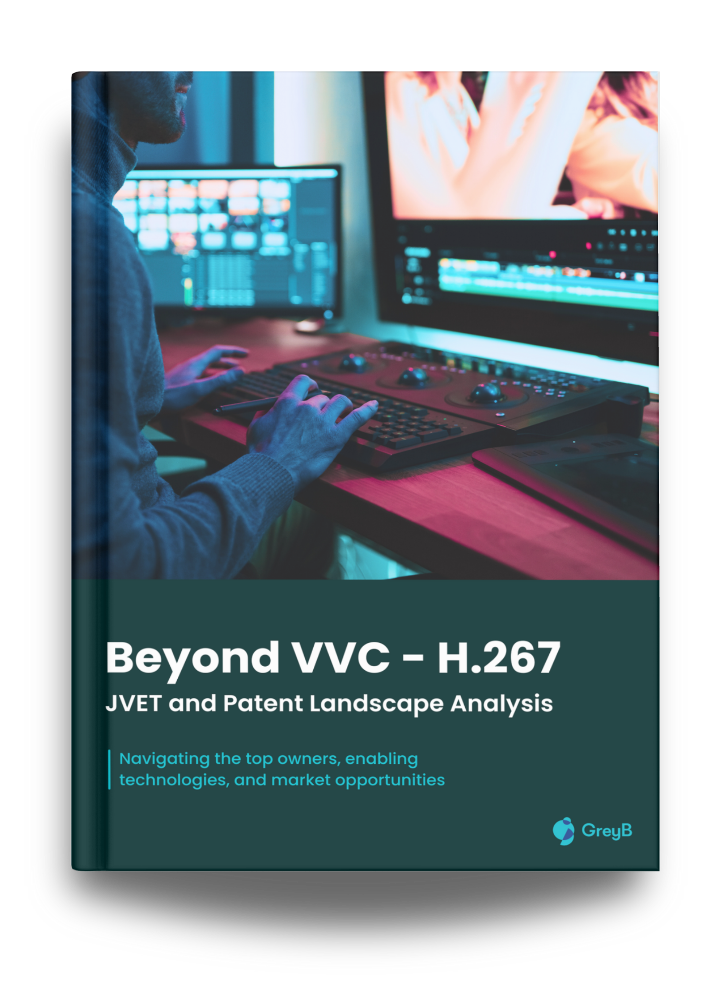 Beyond VVC mockup
