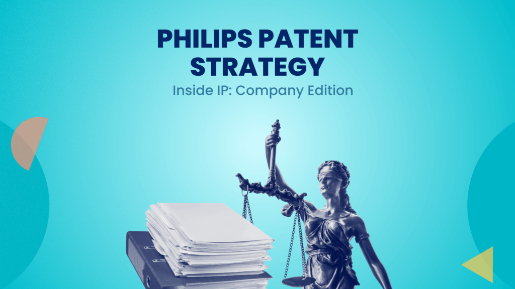 Philips Patents