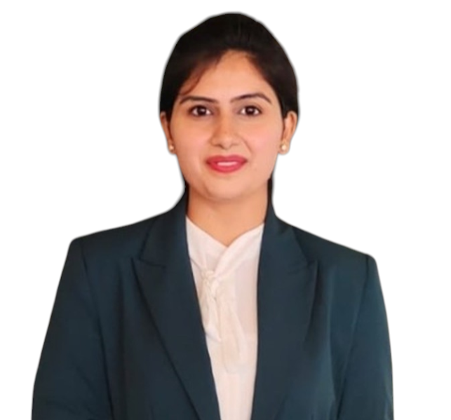 Surbhi Gautam