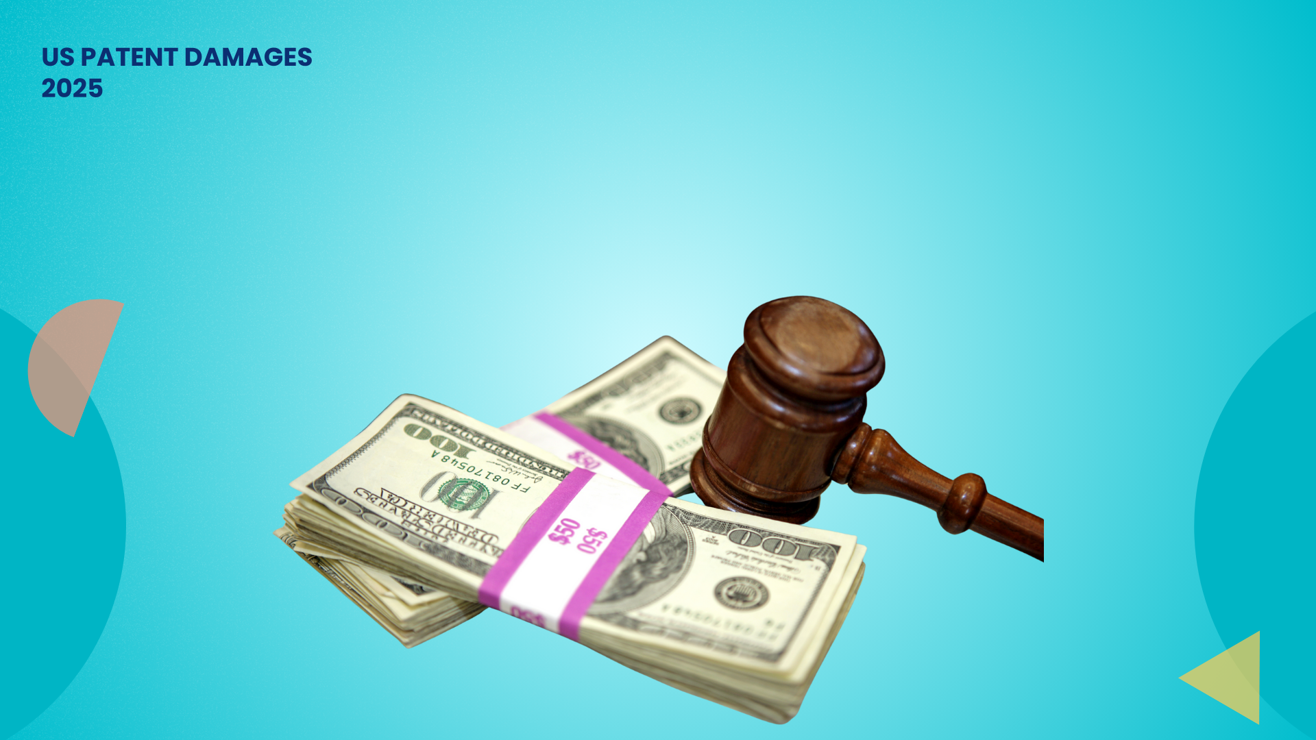US Patent Damages