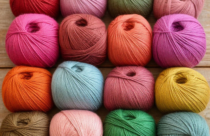 Is bamboo yarn eco-friendly