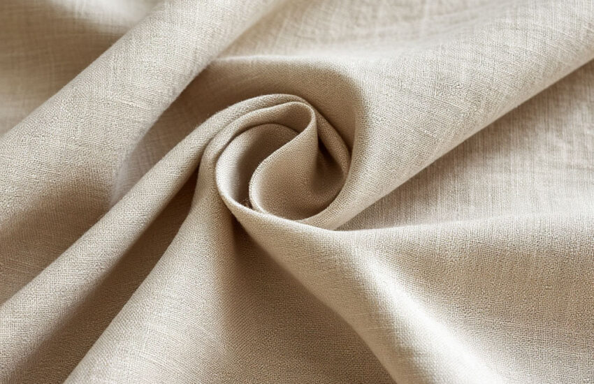 Organic Cotton Fabric