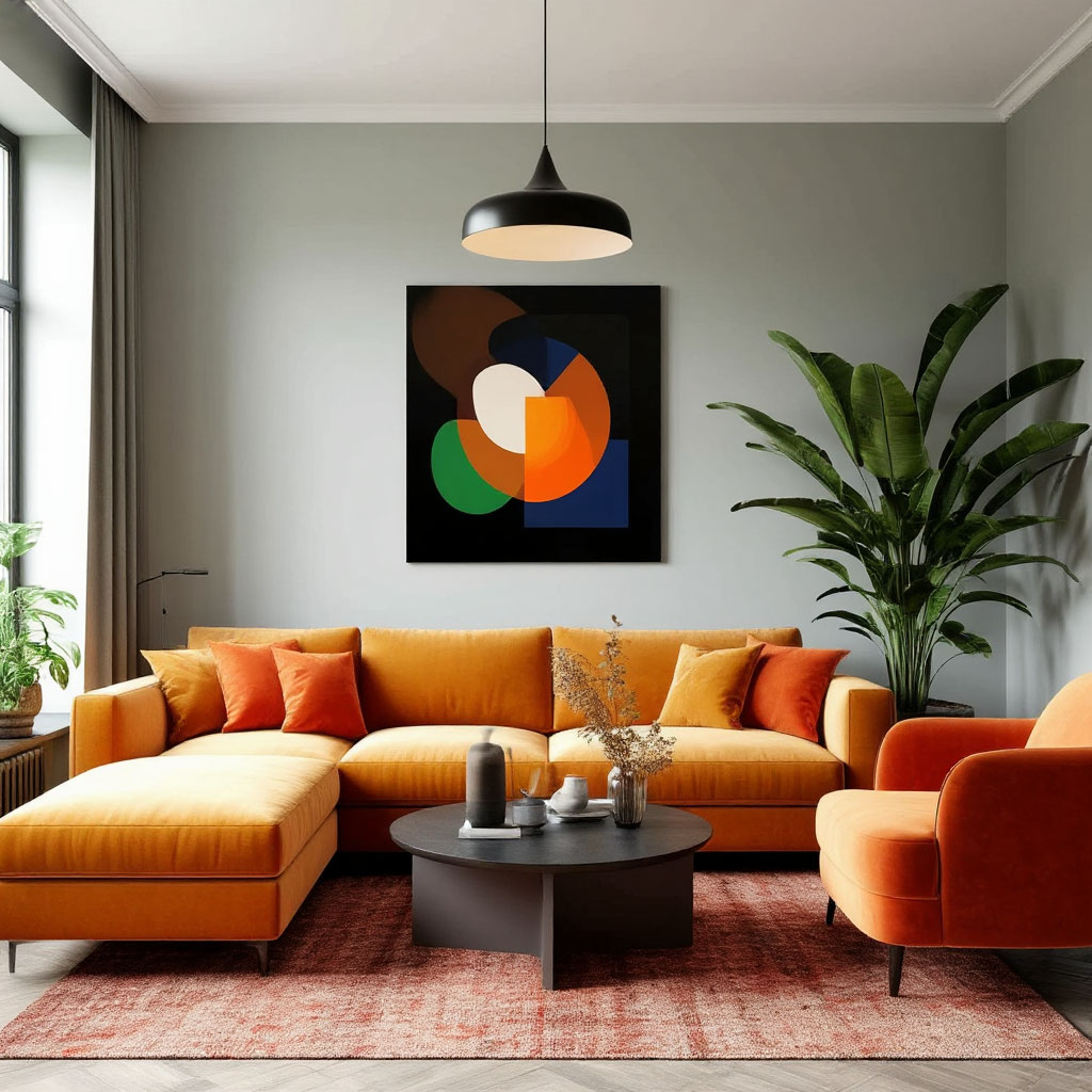 2025 color trends by state
