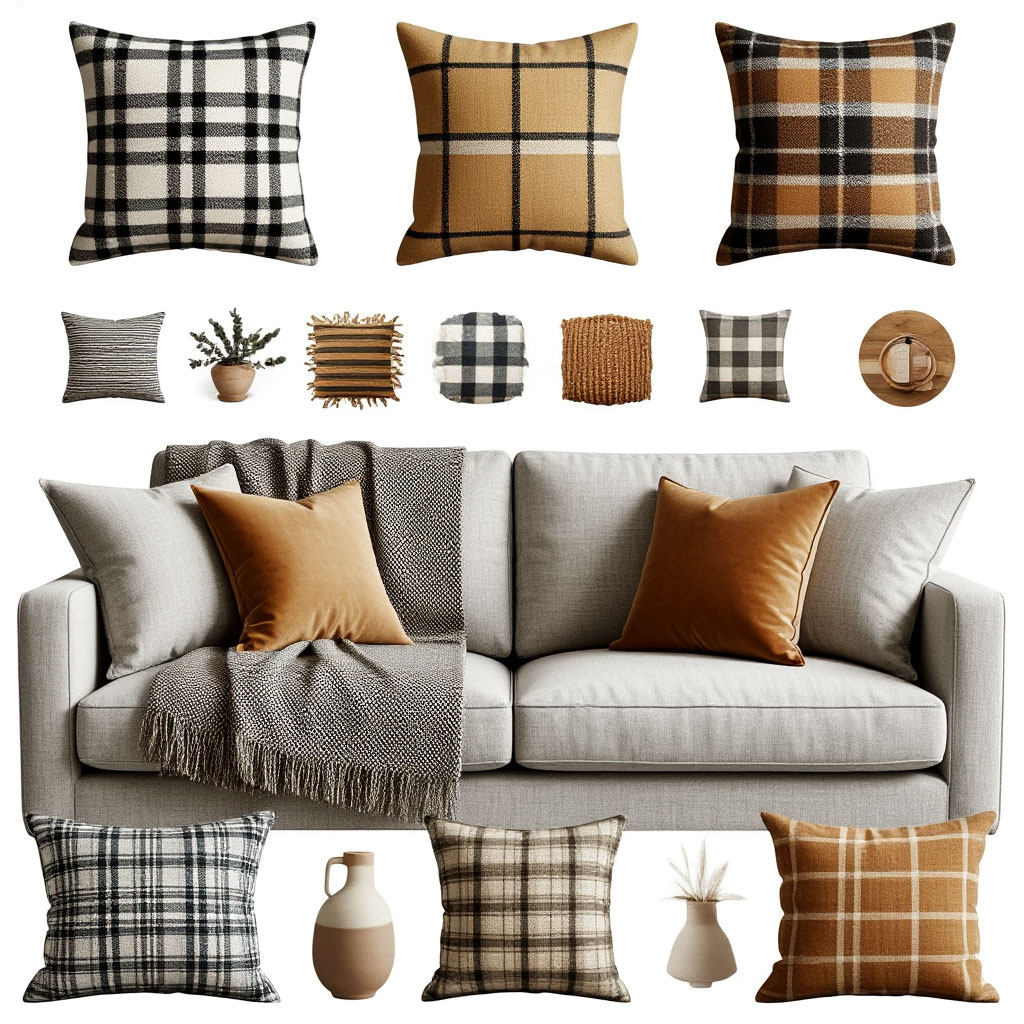 American home design