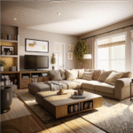 Common US living room layout mistakes