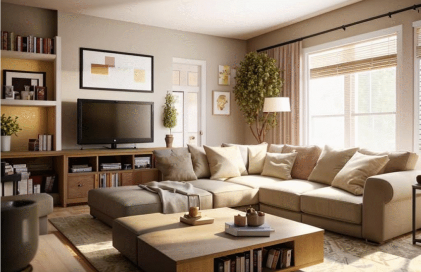 Common US living room layout mistakes