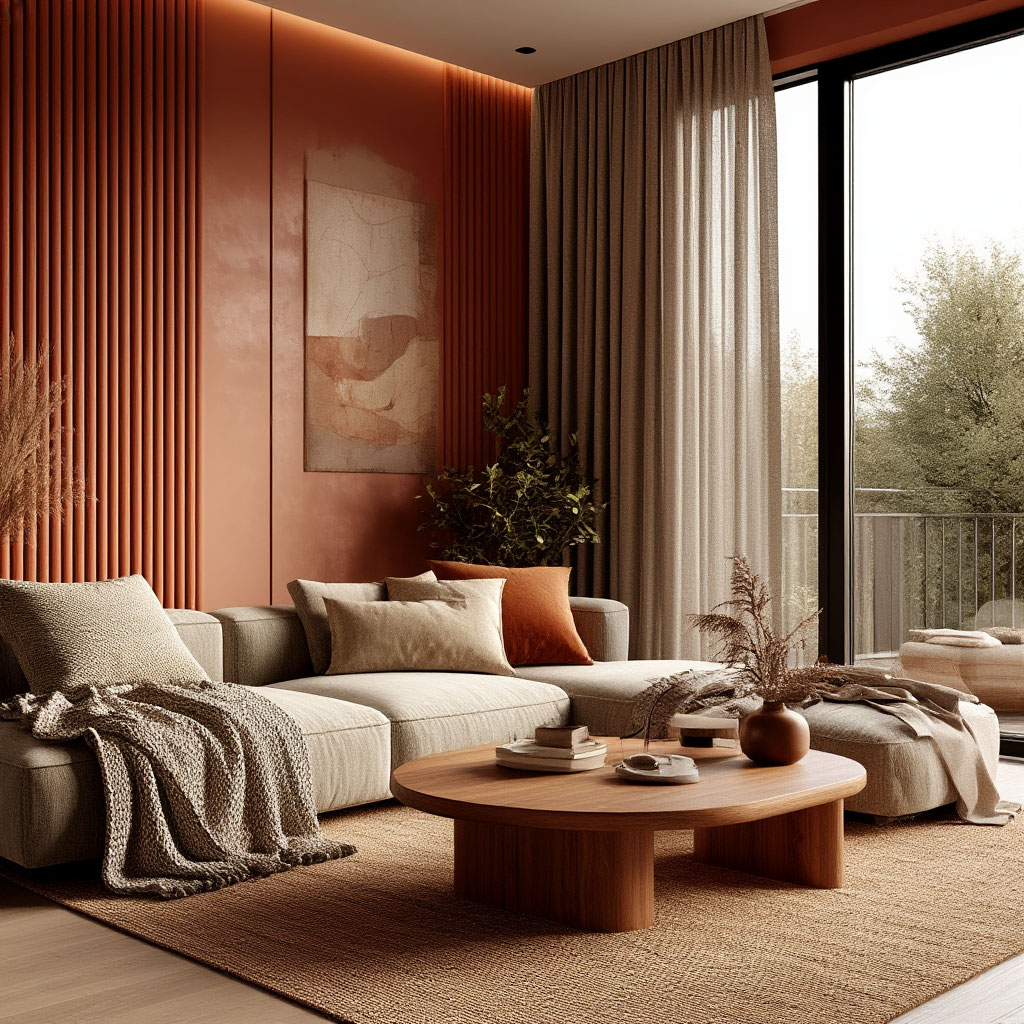 cozy interior trends