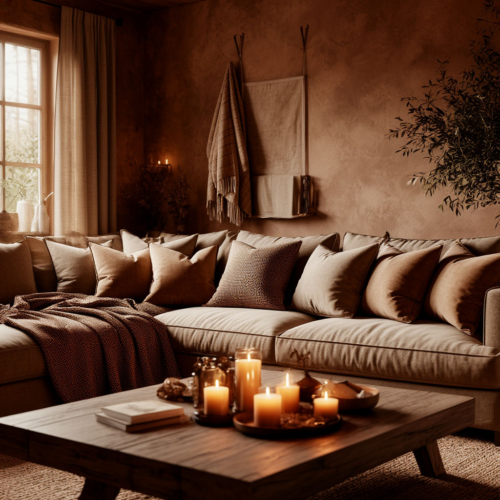 home comfort