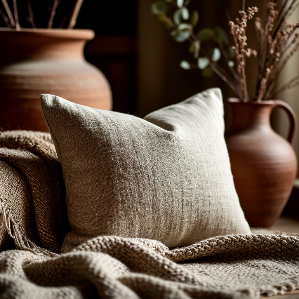 home textiles