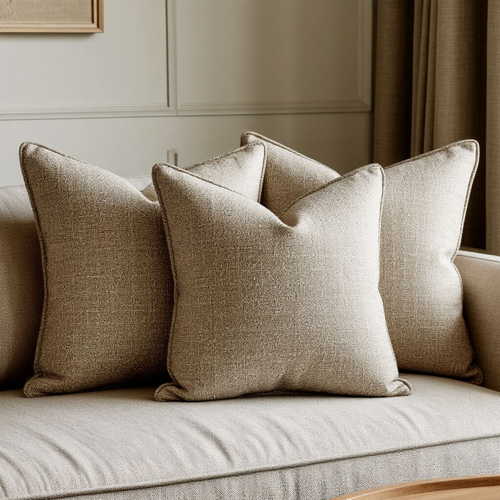 Smart modular pillow designs