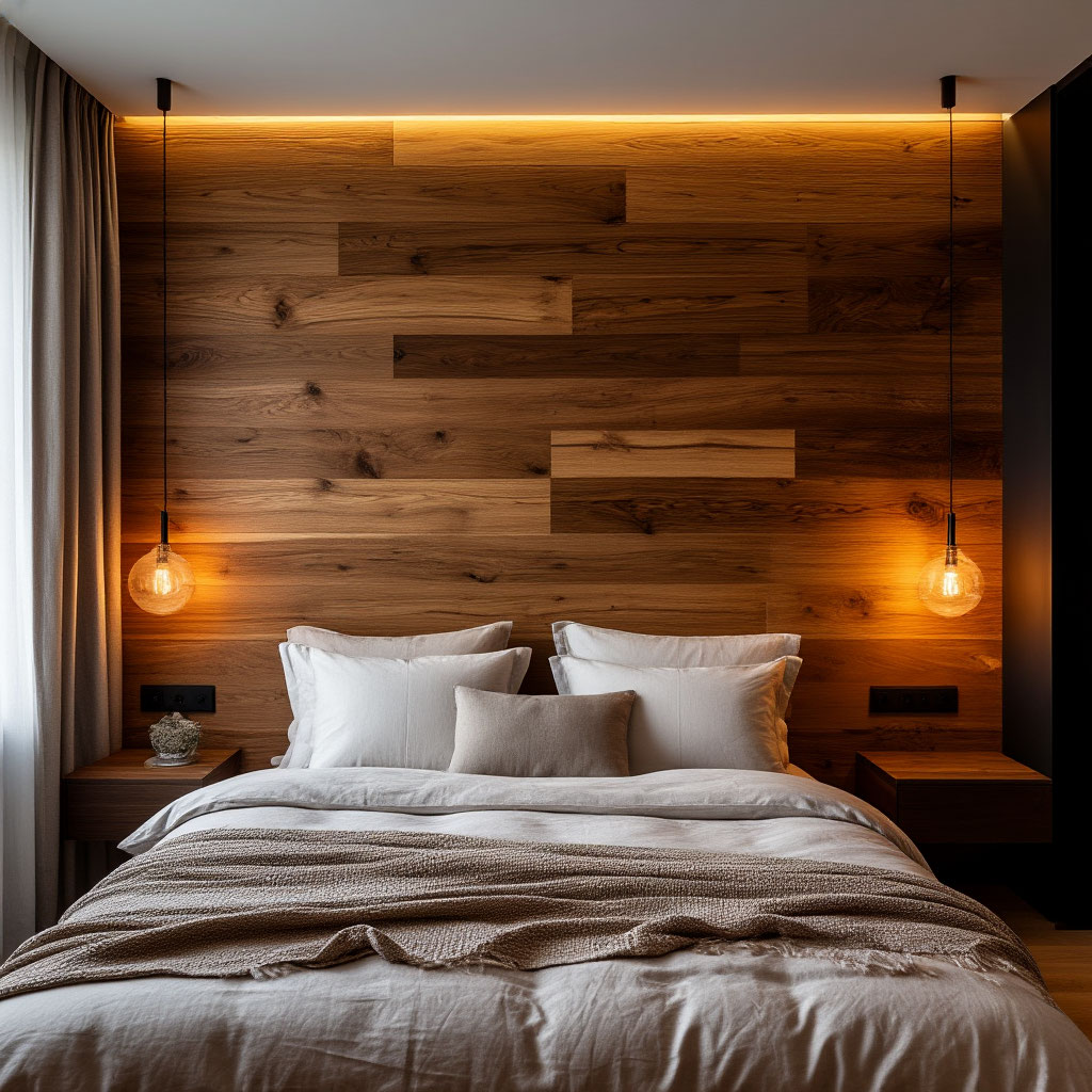 textured wall